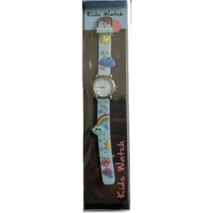 OROLOGIO KIDS WATCH -NUVOLETTE E ARCOBALENO