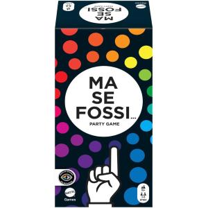 MA SE FOSSI... PARTY GAME