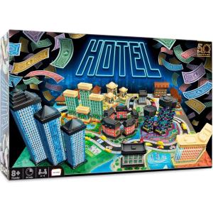 HOTEL GIOCO DA TAVOLO NUOVA VERSIONE