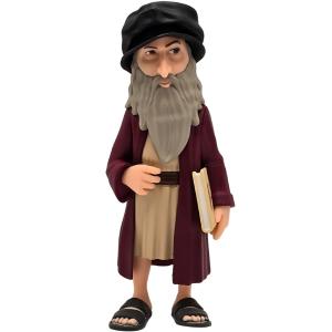 MINIX - LEONARDO DA VINCI 