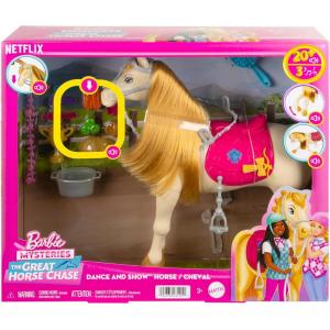 BARBIE CAVALLO