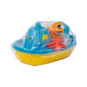 PLAY OUT BARCA BARCHETTA CON ACCESSORI MARE