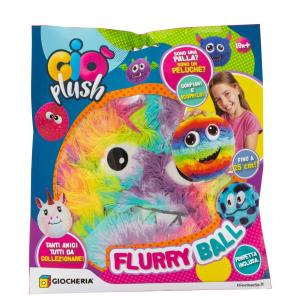 GIO' PLUS - FLURRY BALL PALLA GONFIABILE CM.25