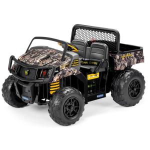 JOHN DEERE GATOR HPX CAMO