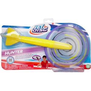 JET DISC HUNTER GRANDE GIALLO