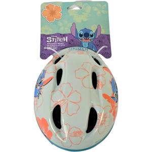 CASCO CASCHETTO BICI STITCH