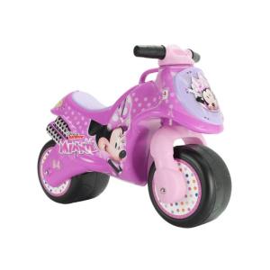 MOTO CAVALVABILE PRIMI PASSI NEOX MINNIE ROSA