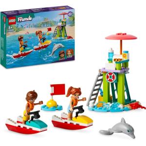 LEGO FRIENDS - MOTO D'ACQUA