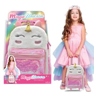 MAGIC UNICORN TROLLEY