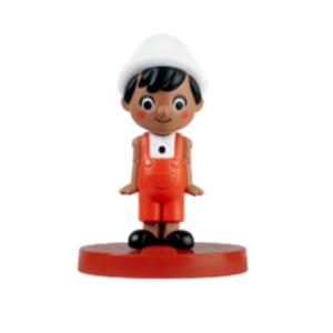 FABA - LE AVVENTURE DI PINOCCHIO