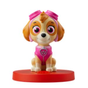 FABA - LA SQUADRA DEI CUCCIOLI: SKYE