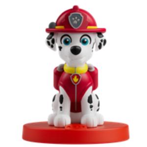 FABA - LA SQUADRA DEI CUCCIOLI: MARSHALL