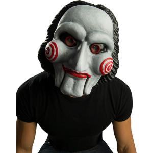 MASCHERA SAW L'ENIGMISTA