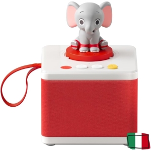 FABA - RACCONTASTORIE STARTER SET