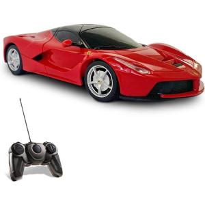 AUTO RC FERRARI LAFERRARI 1:24 2020 RASTAR