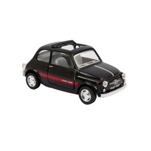 FAST WHEELS FIAT 500