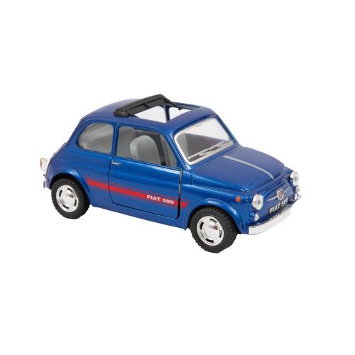 FAST WHEELS FIAT 500