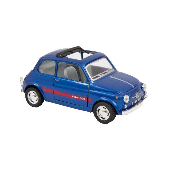 FAST WHEELS FIAT 500