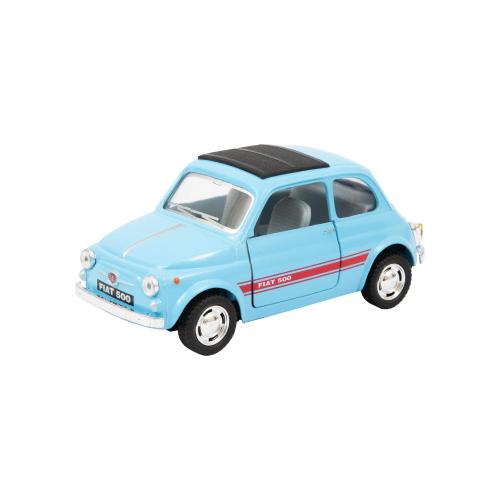 FAST WHEELS FIAT 500