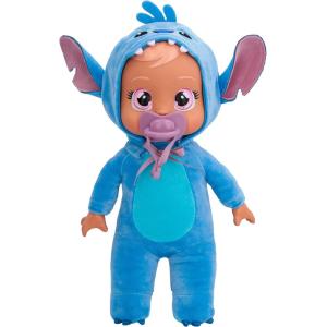 CRY BABIES COCCOLE DISNEY STITCH 924574