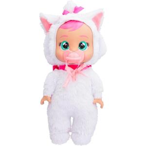 CRY BABIES COCCOLE DISNEY MARIE  917880