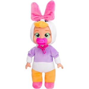 CRY BABIES COCCOLE DISNEY DAISY  917880 TINY CUDDLES
