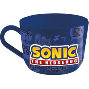SONIC TAZZA LATTE