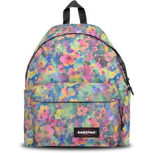 ZAINO PADDED PAK'R FLOWER BLUR MIX