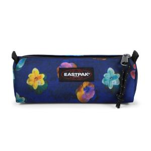 ASTUCCIO BENCHMARK SINGLE FLOWER BLUR NAVY