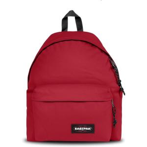 ZAINO PADDED PAK'R S SCARLET RED ROSSO