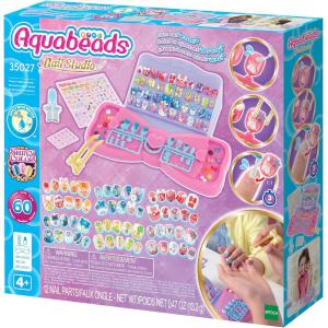 AQUABEADS - DESIGN 'N' NAIL STUDIO UNGHIE
