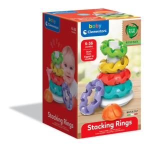 ANELLI IMPILABILI STACKING RINGS