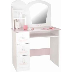ARIAS - SPECCHIERA CON CASSETTI 21554/GP