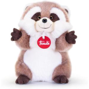 PELUCHE PROCIONE RINGO S