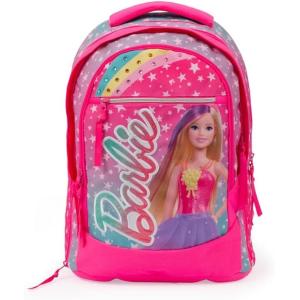 ZAINO ROUND ESTENSIBILE BARBIE 24 MGX