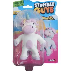 STUMBLE GUYS PERSONAGGI ALLUNGABILI MONSTERFLEX UNICORNO SPRINKLES
