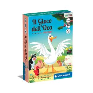 GIOCO DELL'OCA POCKET