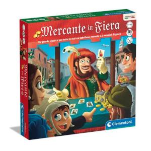 MERCANTE IN FIERA