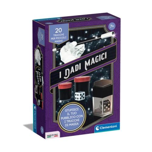 I DADI MAGICI