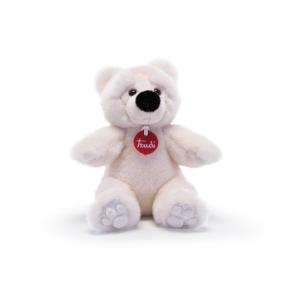 PELUCHE ORSO BIANCO JOEL S