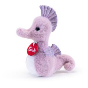 PELUCHE SEA LIFE CAVALLUCCIO MARINO ROSA XS
