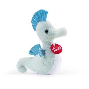 PELUCHE SEA LIFE CAVALLUCCIO MARINO VERDE XS