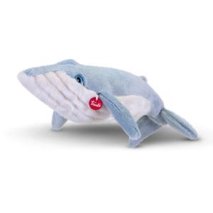 PELUCHE PELUCHE SEA LIFE BALENOTTERA AZZURRA M