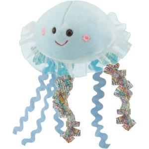 PELUCHE SEA LIFE SWEET COLLECTION MEDUSA BLU XXS
