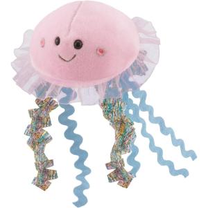 PELUCHE SEA LIFE SWEET COLLECTION MEDUSA ROSA XXS 