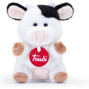 PELUCHE TRUDINO MUCCA XS