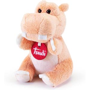 PELUCHE TRUDINO IPPOPOTAMO XS
