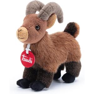 PELUCHE TRUDINO STAMBECCO DELUXE XS