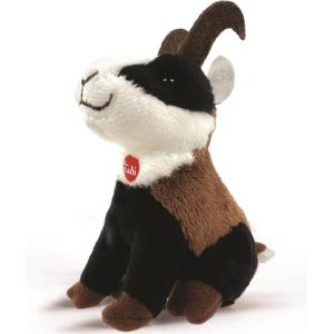 PELUCHE SWEET COLLECTION CAMOSCIO XXS