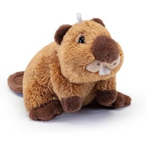 PELUCHE SWEET COLLECTION CASTORO XXS